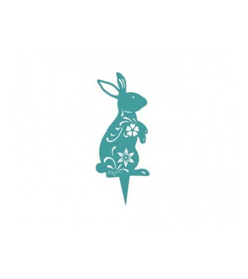 Lapin Lady Rabbit - IDfer