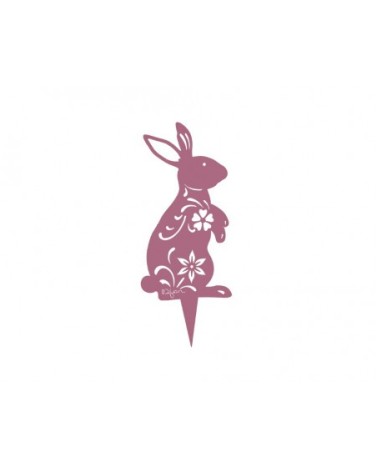 Lapin Lady Rabbit - IDfer