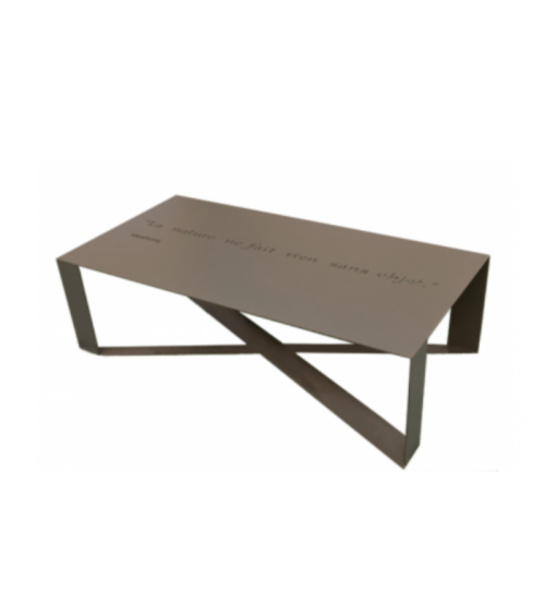 Table T-Steel - IDfer