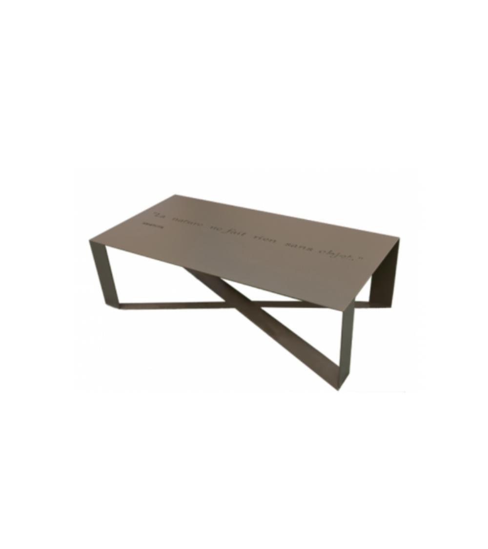 Table T-Steel - IDfer